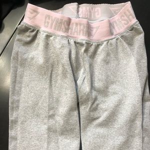 Gymshark Old Style flex leggings